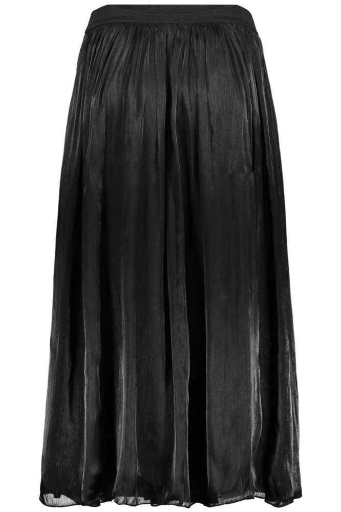 VMVIPS NW ANKLE SKIRT WVN CE GA 10328017 BLACK
